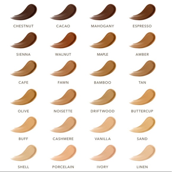 New BECCA’s Skin Love Cacao Blur Foundation - Picture 8 of 8